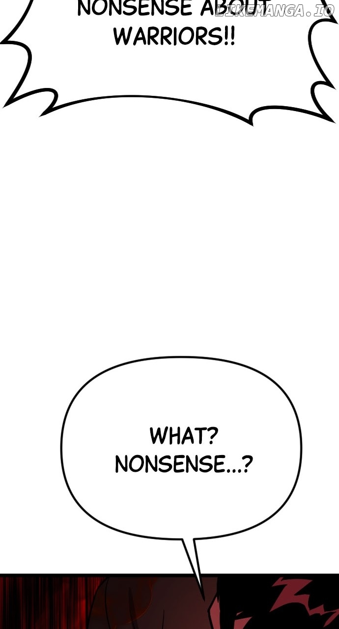 The Barbarian of Seoul Station Chapter 1 - page 151